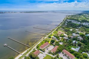 13525 S Indian River Dr, Jensen Beach, FL 34957, Sold 10/25/17