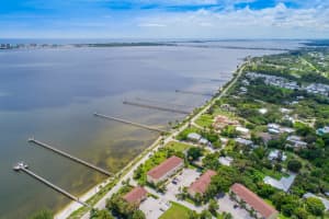 13525 S Indian River Dr, Jensen Beach, FL 34957, Sold 10/25/17