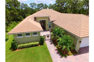 4610 Kodiak Dr, Vero Beach, FL 32967, Sold 11/22/17