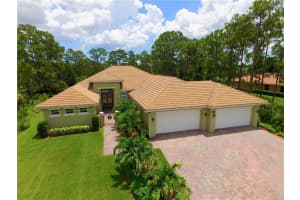 4610 Kodiak Dr, Vero Beach, FL 32967, Sold 11/22/17