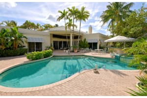 1116 Crystal Dr, Palm Beach Gardens, FL 33418, Sold 12/28/18