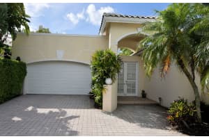 1116 Crystal Dr, Palm Beach Gardens, FL 33418, Sold 12/28/18