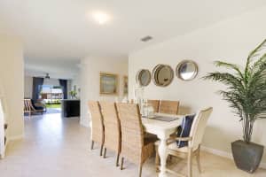 3779 Whitney Park Ln, Greenacres, FL 33463, Sold 12/01/17