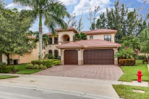 8105 Ferentino Pass, Delray Beach, FL 33446, Sold 12/13/17