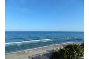 4511 S Ocean Blvd, Highland Beach, FL 33487, Sold 09/26/17