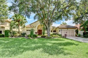 6022 Vista Linda Ln, Boca Raton, FL 33433, Sold 11/30/17