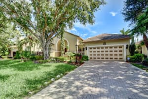 6022 Vista Linda Ln, Boca Raton, FL 33433, Sold 11/30/17