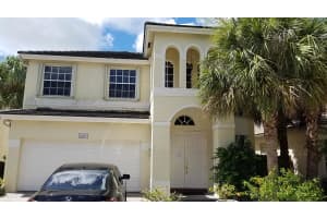 4050 Plumbago Pl, Lake Worth, FL 33462, Sold 11/27/17