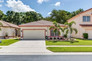 7793 Colony Lake Dr, Boynton Beach, FL 33436, Sold 11/01/17
