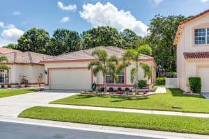 7793 Colony Lake Dr, Boynton Beach, FL 33436, Sold 11/01/17