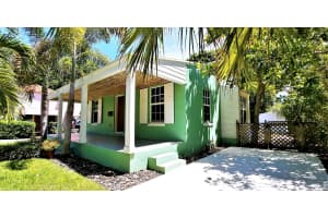 520 Ardmore Rd, West Palm Beach, FL 33401, Sold 12/14/17