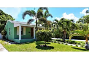 520 Ardmore Rd, West Palm Beach, FL 33401, Sold 12/14/17