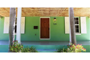 520 Ardmore Rd, West Palm Beach, FL 33401, Sold 12/14/17