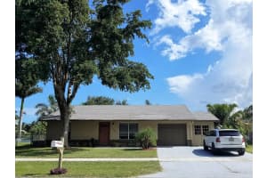 4562 Vespasian Ct, Lake Worth, FL 33463, Sold 01/04/18