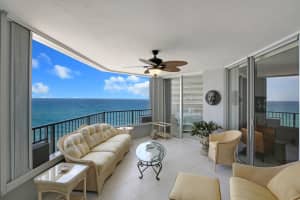 5200 N Ocean Dr, Riviera Beach, FL 33404, Sold 11/22/17