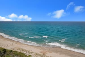 5200 N Ocean Dr, Riviera Beach, FL 33404, Sold 11/22/17