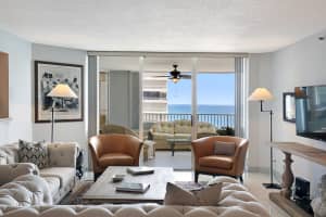 5200 N Ocean Dr, Riviera Beach, FL 33404, Sold 11/22/17