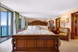 5420 N Ocean Dr, West Palm Beach, FL 33404, Sold 12/29/17