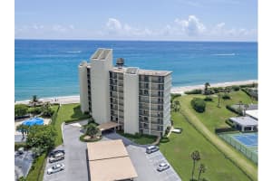 5400 N Ocean Dr, Riviera Beach, FL 33404, Sold 08/08/18