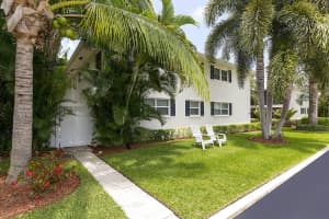 807 NE 1st St w8, Delray Beach, FL 33483, Sold 01/15/18