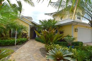 4900 NE Spinnaker Point Pl, Stuart, FL 34996, Sold 09/26/17