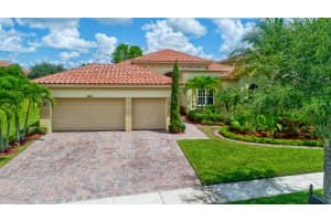 3446 Lago De Talavera, Wellington, FL 33467, Sold 09/29/17