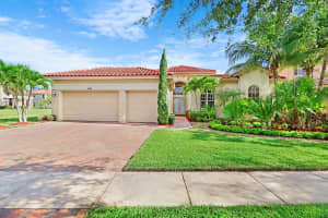 3446 Lago De Talavera, Wellington, FL 33467, Sold 09/29/17