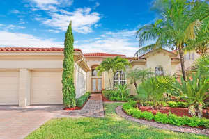 3446 Lago De Talavera, Wellington, FL 33467, Sold 09/29/17
