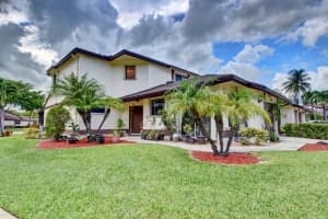 20851 Boca Ridge Dr N, Boca Raton, FL 33428, Sold 10/30/17
