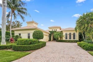 131 Via Mariposa, Palm Beach Gardens, FL 33418, Sold 11/08/17
