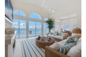 3000 S Ocean Blvd PH 7, Palm Beach, FL 33480, Sold 04/30/18