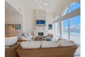 3000 S Ocean Blvd PH 7, Palm Beach, FL 33480, Sold 04/30/18