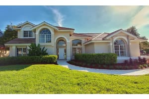 2030 Greenview Cove Dr, Wellington, FL 33414, Sold 10/13/17