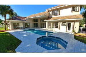 2030 Greenview Cove Dr, Wellington, FL 33414, Sold 10/13/17