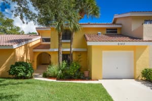 6165 Belleza Ln, Boca Raton, FL 33433, Sold 11/01/17