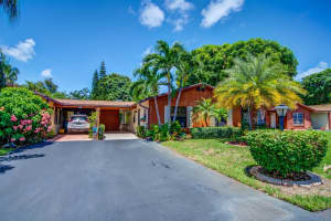 535 SE 5th Cir #14b, Boynton Beach, FL 33435, Sold 12/07/17