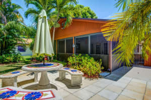 535 SE 5th Cir #14b, Boynton Beach, FL 33435, Sold 12/07/17