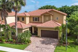 10512 Longleaf Ln, Wellington, FL 33414, Sold 09/29/17