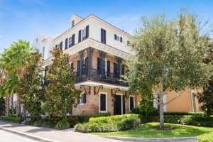 135 N Cannery Row Cir, Delray Beach, FL 33444, Sold 08/31/18