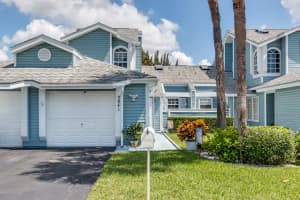 3841 Island Club Cir E, Lake Worth, FL 33462, Sold 11/08/17