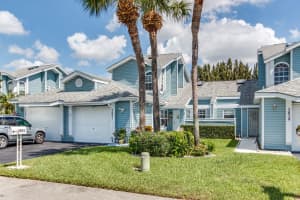 3841 Island Club Cir E, Lake Worth, FL 33462, Sold 11/08/17