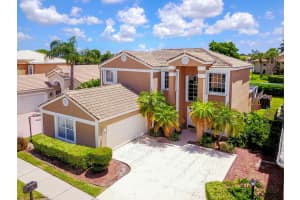 8815 Sonoma Lake Blvd, Boca Raton, FL 33434, Sold 12/29/17