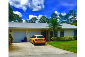 386 Cardinal Trail, Stuart, FL 34997, Sold 03/29/18