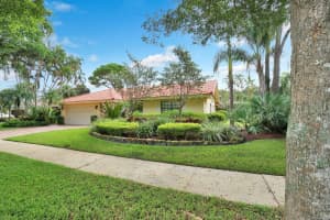 3600 NW 23rd Ter, Boca Raton, FL 33431, Sold 11/10/17