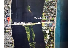 3915 S Flagler Dr, West Palm Beach, FL 33405, Sold 02/16/18