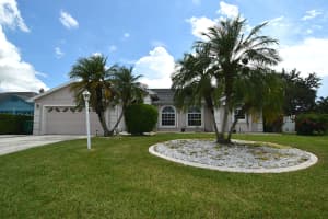 6839 Bronte Cir, Port St. Lucie, FL 34952, Sold 02/08/18
