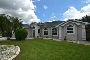 6839 Bronte Cir, Port St. Lucie, FL 34952, Sold 02/08/18