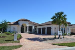 130 SE Fiore Bello, Port St. Lucie, FL 34952, Sold 06/26/18
