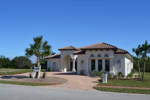 130 SE Fiore Bello, Port St. Lucie, FL 34952, Sold 06/26/18