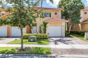 5528 Monte Carlo Ln, Margate, FL 33068, Sold 10/17/17